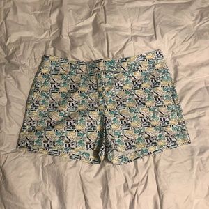 Vineyard Vines Size 6 Shorts